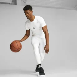 Hoops Team TOP Herren T-Shirt