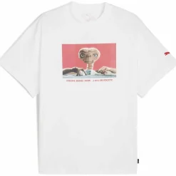 Hoops X E.t. I Herren T-Shirt