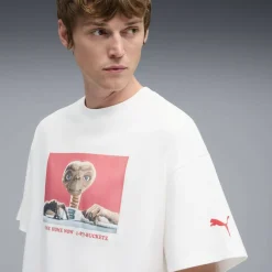 Hoops X E.t. I Herren T-Shirt