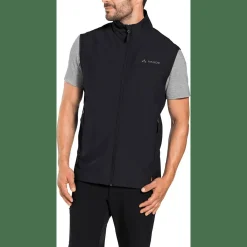 Hurricane III Herren Softshelljacke