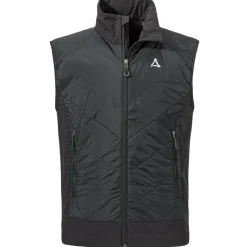 Hybrid Vt Style Blaueis Herren Weste