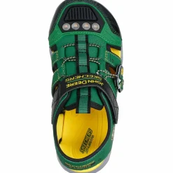 Hypno-Splash Kinder Sandalen