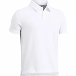 Icon Jungen Poloshirt