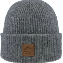 Idalenal Merino Damen Mütze