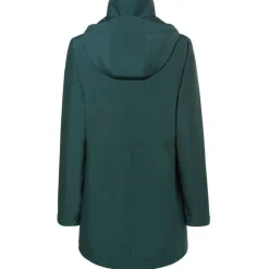 Idris 3in1 IV Damen Doppeljacke