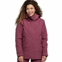 3in1 Style Tamina Damen Doppeljacke