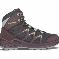 Innox PRO GTX Mid Junior Kinder Multifunktionsschuhe