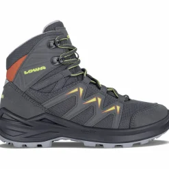 Innox PRO GTX Mid Junior Kinder Multifunktionsschuhe
