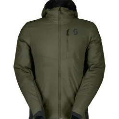 Insuloft Light Herren Kapuzensweater