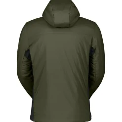 Insuloft Light Herren Kapuzensweater