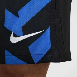 Inter Mailand Dri-Fit Stadium Home Herren Teamhose