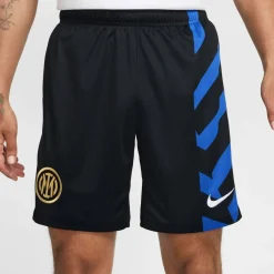Inter Mailand Dri-Fit Stadium Home Herren Teamhose