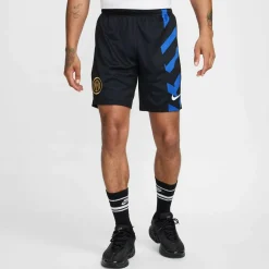 Inter Mailand Dri-Fit Stadium Home Herren Teamhose