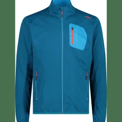 Jacket Herren Funktionsjacke
