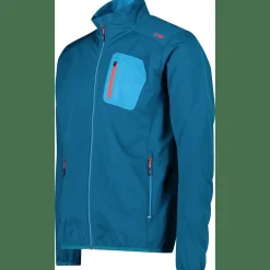 Jacket Herren Funktionsjacke