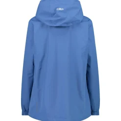 Jacket Fix Hood Damen Regenjacke