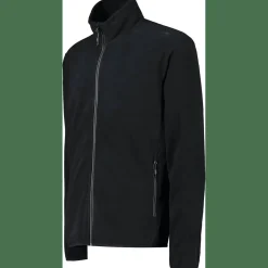Jacket Herren Fleecejacke