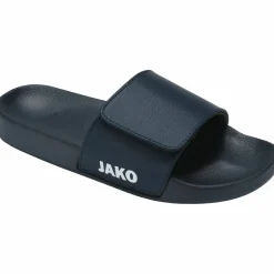 Jakolette Locker Unisex Badepantolette