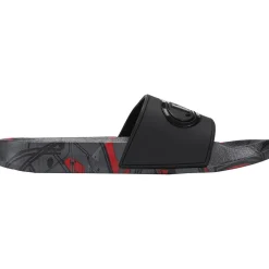 Jakolette Retro Unisex Badepantolette