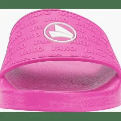 Jakolette River Unisex Badepantolette