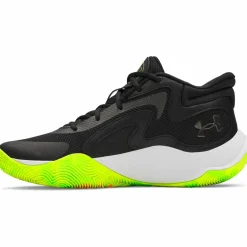 Jet '25 Unisex Basketballschuhe