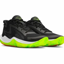 Jet '25 Unisex Basketballschuhe