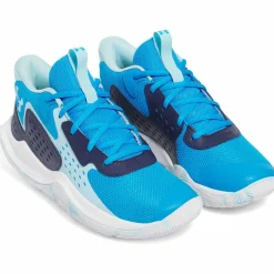 Jet '23 Unisex Basketballschuhe