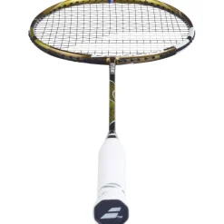 Jetstream 78 Strung NC Herren Badmintonschläger