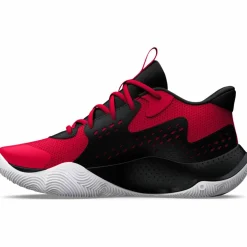 Jet '23 Unisex Basketballschuhe