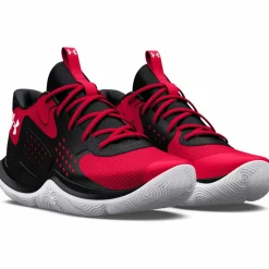 Jet '23 Unisex Basketballschuhe