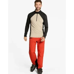 Jito Herren Rollkragenpullover