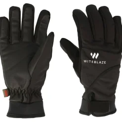 John 3 Unisex Fingerhandschuhe