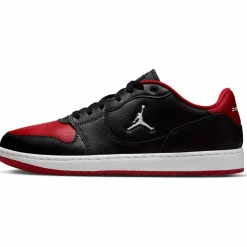 Jordan Access Court Low Herren Basketballschuhe