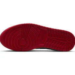 Jordan Access Court Low Herren Basketballschuhe