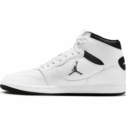 Jordan Access Court Mid Herren Basketballschuhe