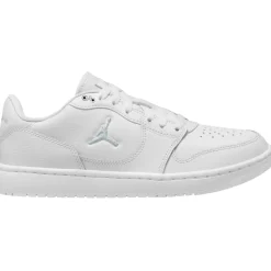 Jordan Court Connect Low Damen Basketballschuhe