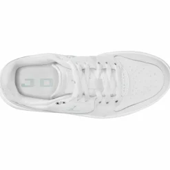 Jordan Court Connect Low Damen Basketballschuhe