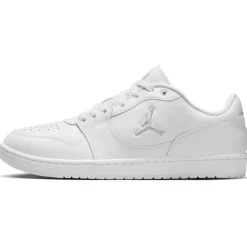 Jordan Access Court Low Herren Basketballschuhe