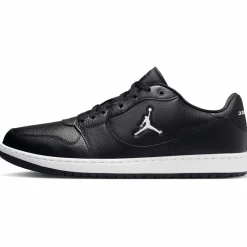 Jordan Access Court Low Herren Basketballschuhe