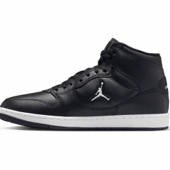 Jordan Access Court Mid Herren Basketballschuhe