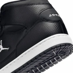 Jordan Access Court Mid Herren Basketballschuhe