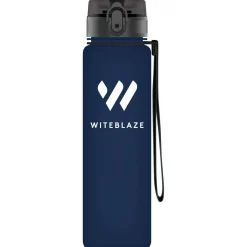 Jordan 1,0L Unisex Kunststoff-Trinkflasche