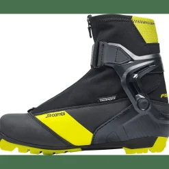 Jr Combi Kinder Langlaufschuhe