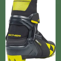 Jr Combi Kinder Langlaufschuhe