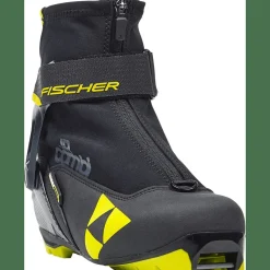 Jr Combi Kinder Langlaufschuhe