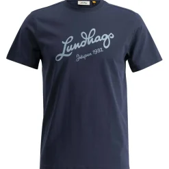 Järpen Logo Herren T-Shirt