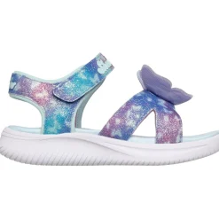 Jumpsters - Butterfly Brites Kinder Sandalen