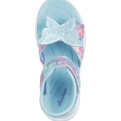Jumpsters - Butterfly Brites Kinder Sandalen