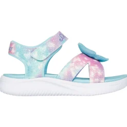 Jumpsters - Butterfly Brites Kinder Sandalen