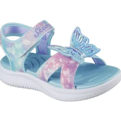 Jumpsters - Butterfly Brites Kinder Sandalen